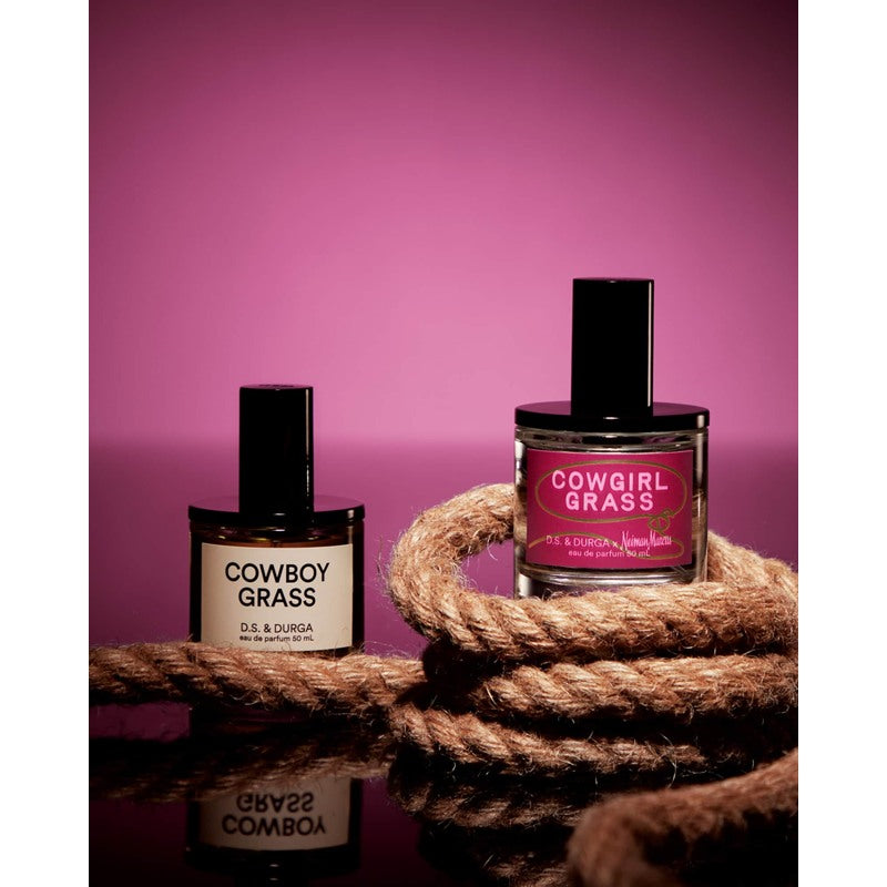 Perfume Exclusive Cowgirl Grass 50ml Eau De Parfum - Mercado de Luxo - O Maior E-Commerce de Bens, Produtos e Serviços de Luxo do Brasil.
