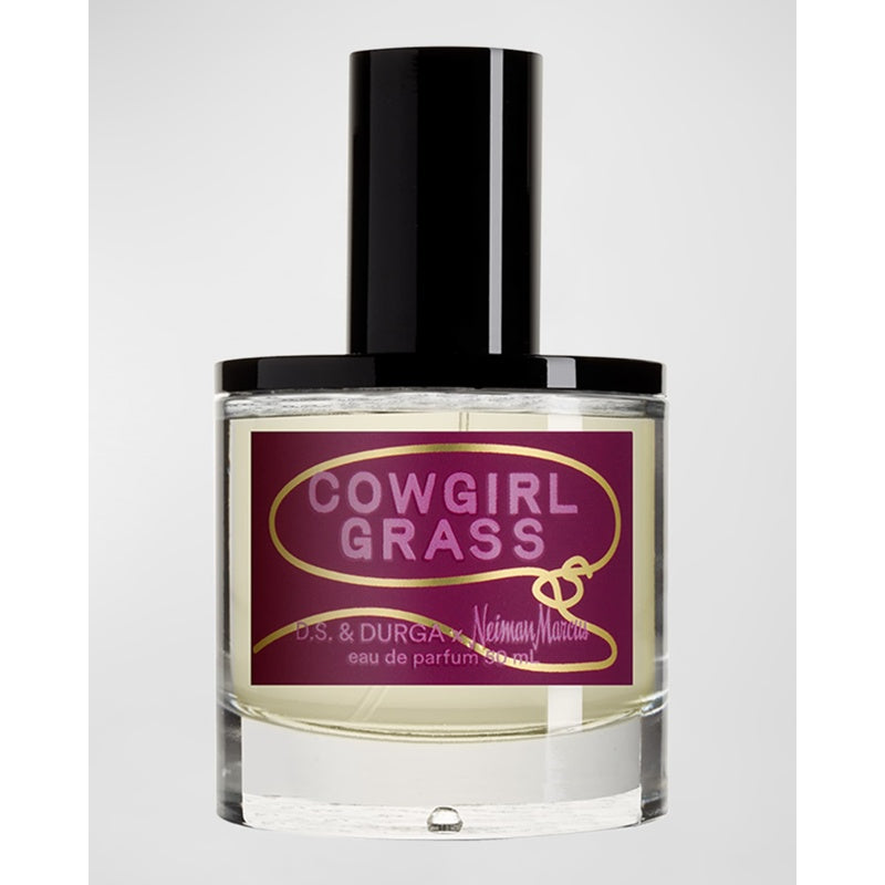 Perfume Exclusive Cowgirl Grass 50ml Eau De Parfum - Mercado de Luxo - O Maior E-Commerce de Bens, Produtos e Serviços de Luxo do Brasil.