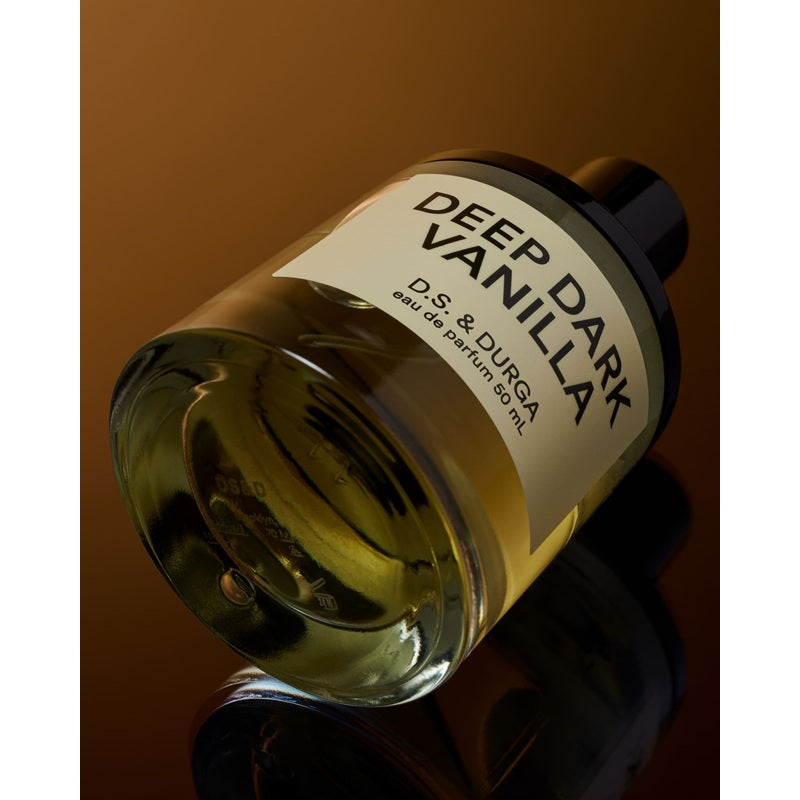 Perfume Deep Dark Vanilla 50ml Eau De Parfum - Mercado de Luxo - O Maior E-Commerce de Bens, Produtos e Serviços de Luxo do Brasil.