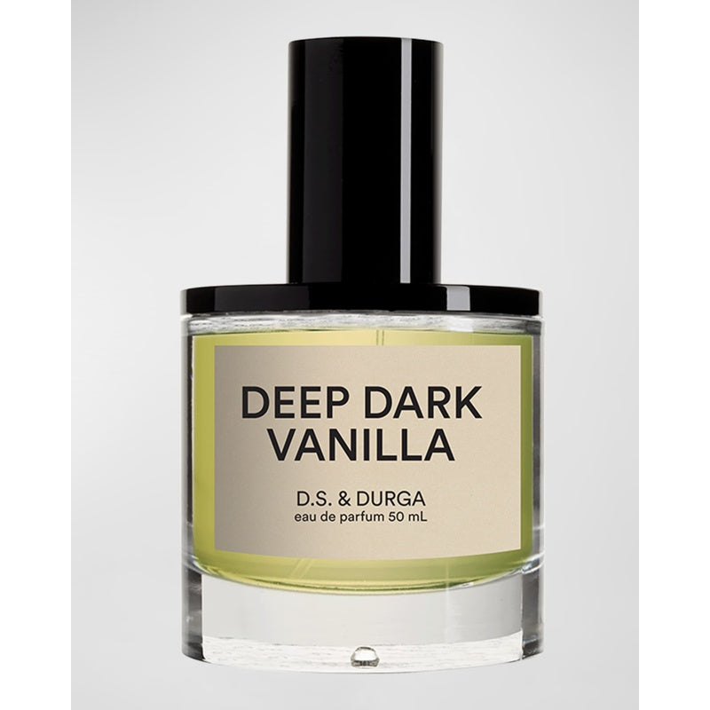 Perfume Deep Dark Vanilla 50ml Eau De Parfum - Mercado de Luxo - O Maior E-Commerce de Bens, Produtos e Serviços de Luxo do Brasil.