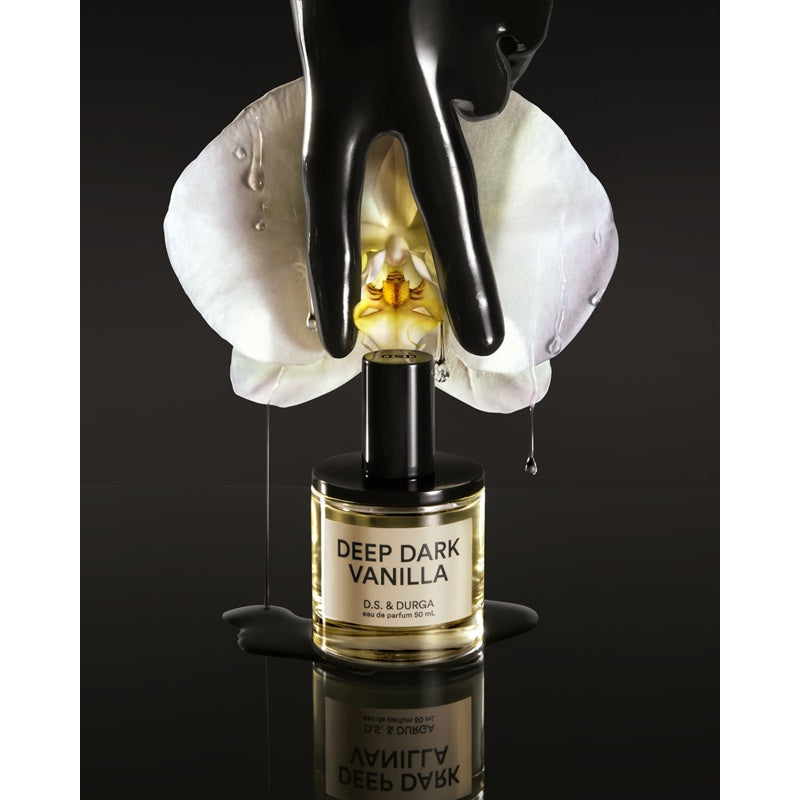 Perfume Deep Dark Vanilla 50ml Eau De Parfum - Mercado de Luxo - O Maior E-Commerce de Bens, Produtos e Serviços de Luxo do Brasil.