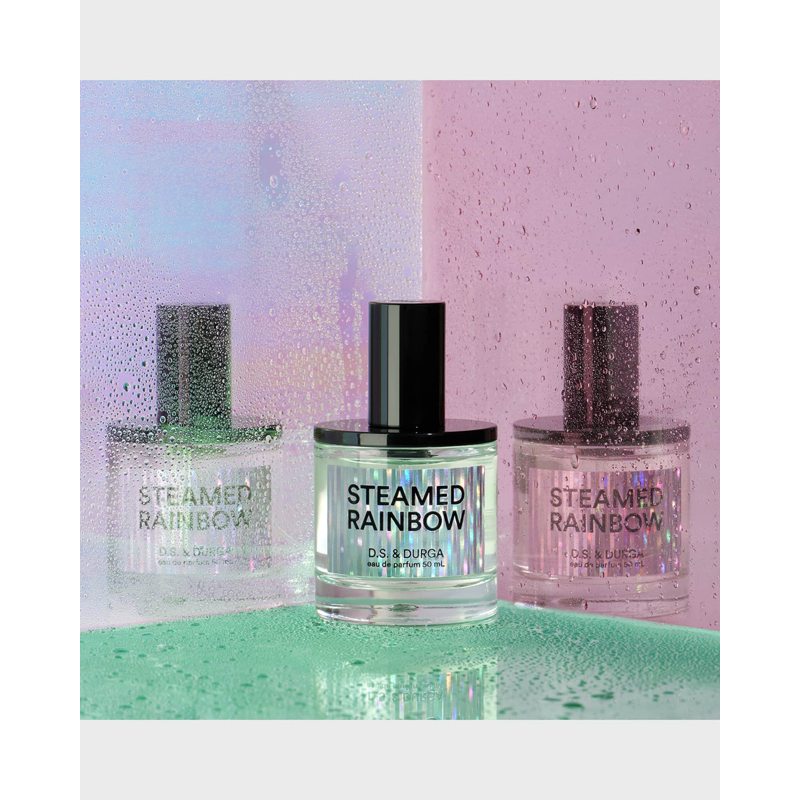 Perfume Steamed Rainbow 50ml Eau De Parfum - Mercado de Luxo - O Maior E-Commerce de Bens, Produtos e Serviços de Luxo do Brasil.