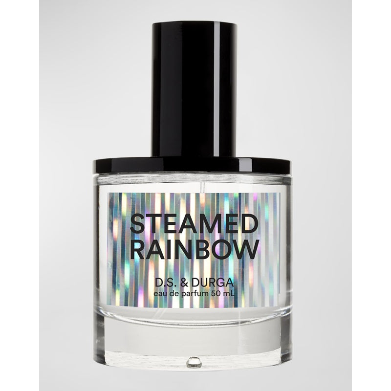 Perfume Steamed Rainbow 50ml Eau De Parfum - Mercado de Luxo - O Maior E-Commerce de Bens, Produtos e Serviços de Luxo do Brasil.