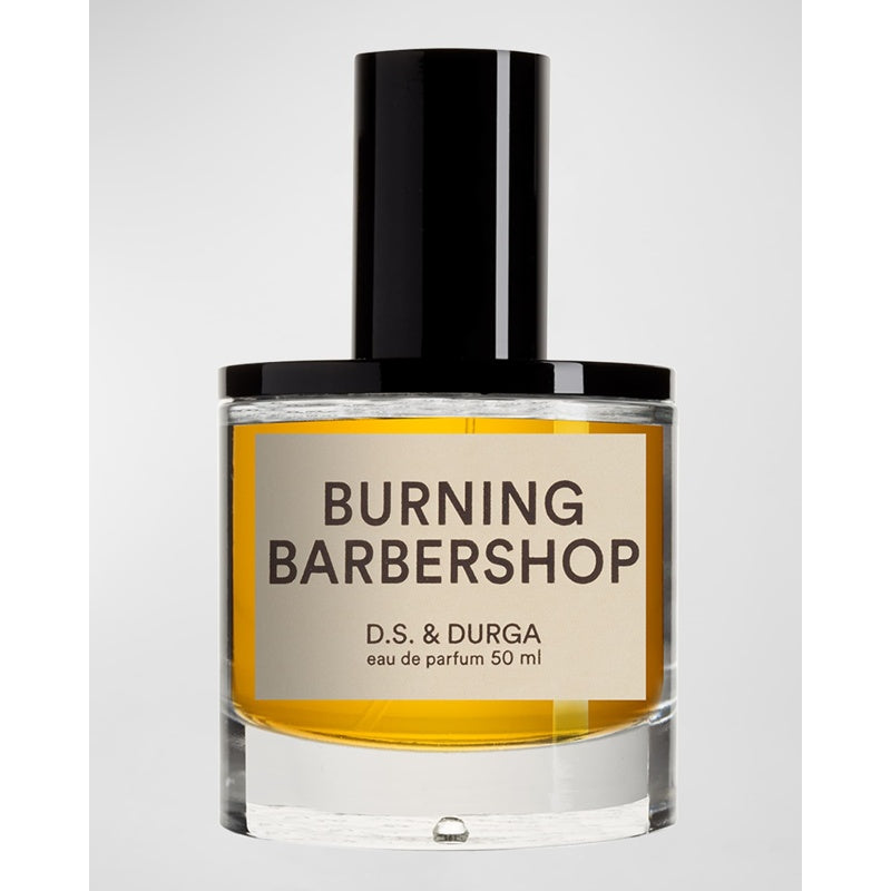 Perfume Burning Barbershop 50ml Eau De Parfum - Mercado de Luxo - O Maior E-Commerce de Bens, Produtos e Serviços de Luxo do Brasil.