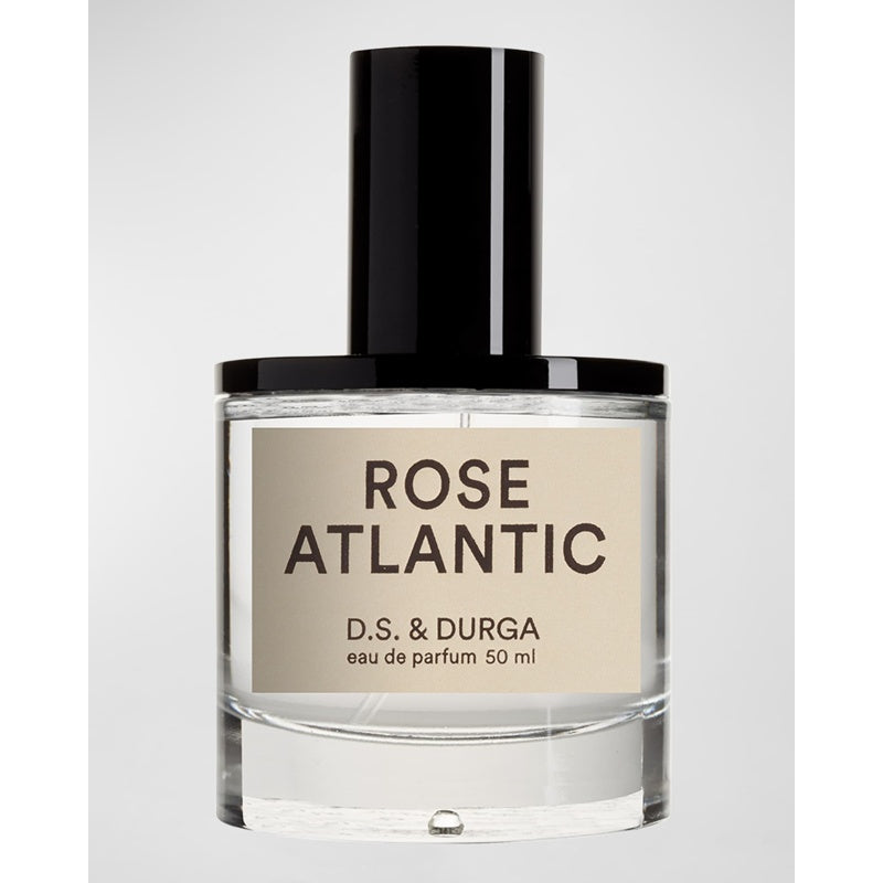 Perfume Rose Atlantic 50ml Eau De Parfum - Mercado de Luxo - O Maior E-Commerce de Bens, Produtos e Serviços de Luxo do Brasil.