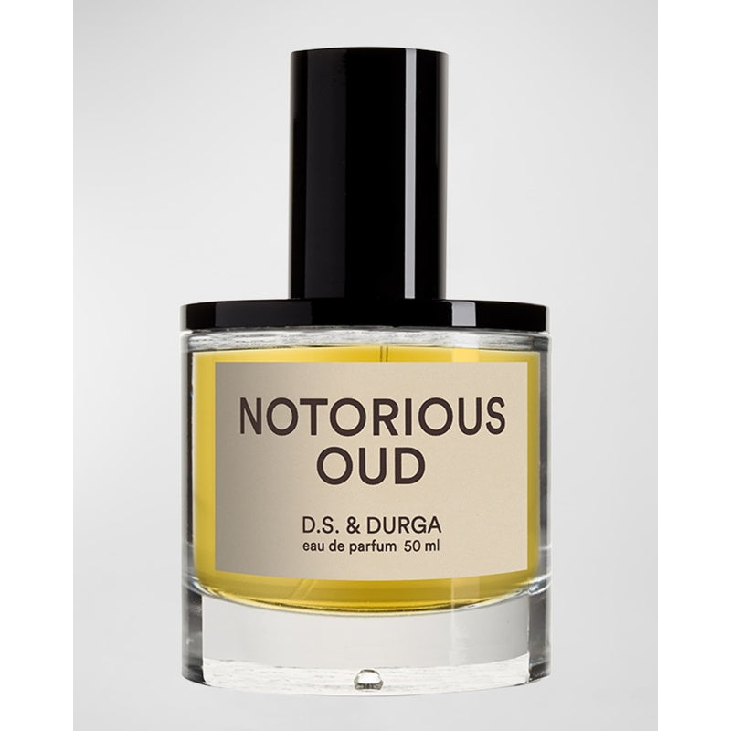 Perfume Notorious Oud 50ml Eau De Parfum - Mercado de Luxo - O Maior E-Commerce de Bens, Produtos e Serviços de Luxo do Brasil.