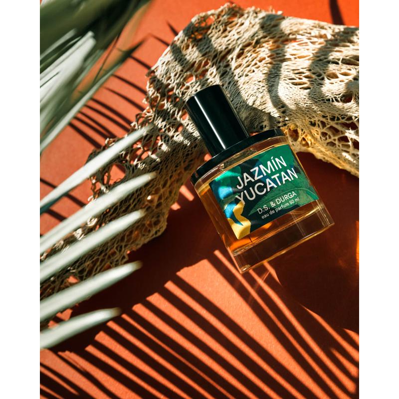 Perfume Jazmin Yucatan 50ml Eau De Parfum - Mercado de Luxo - O Maior E-Commerce de Bens, Produtos e Serviços de Luxo do Brasil.