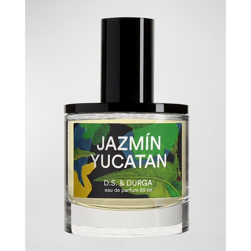 Perfume Jazmin Yucatan 50ml Eau De Parfum - Mercado de Luxo - O Maior E-Commerce de Bens, Produtos e Serviços de Luxo do Brasil.