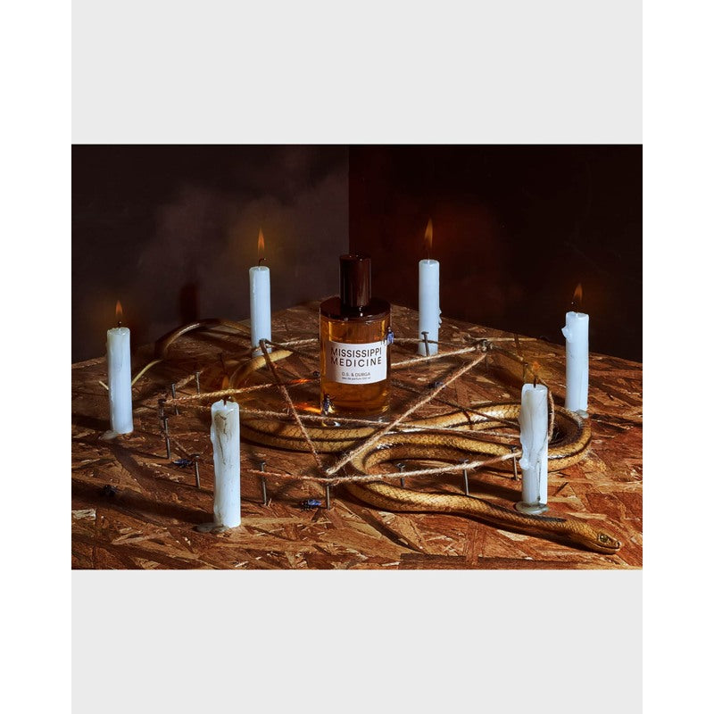 Perfume Mississippi Medicine 50ml Eau De Parfum - Mercado de Luxo - O Maior E-Commerce de Bens, Produtos e Serviços de Luxo do Brasil.