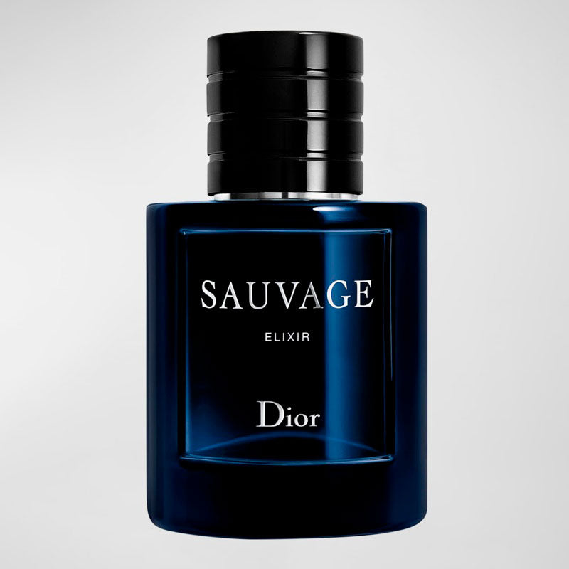 Perfume Sauvage Elixir 100ml Eau De Parfum - Mercado de Luxo - O Maior E-Commerce de Bens, Produtos e Serviços de Luxo do Brasil.