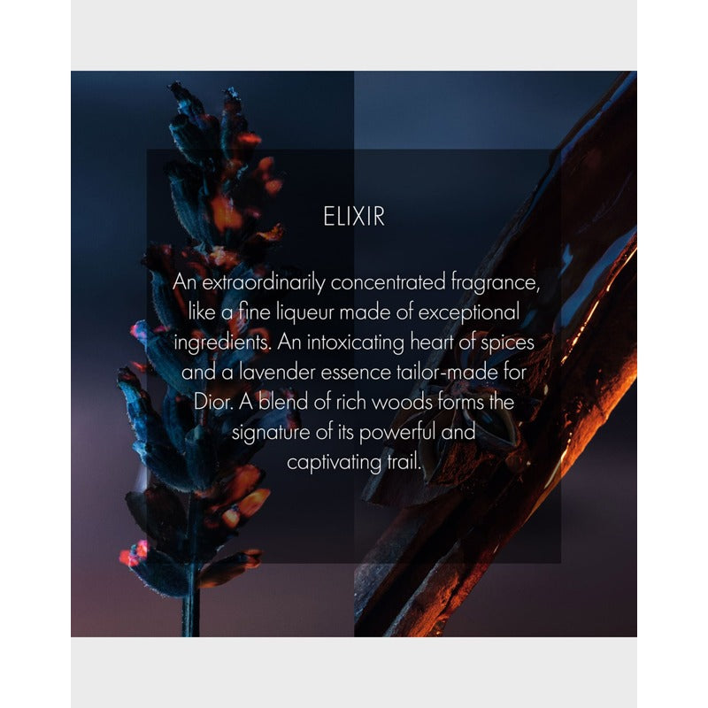 Perfume Sauvage Elixir 100ml Eau De Parfum - Mercado de Luxo - O Maior E-Commerce de Bens, Produtos e Serviços de Luxo do Brasil.