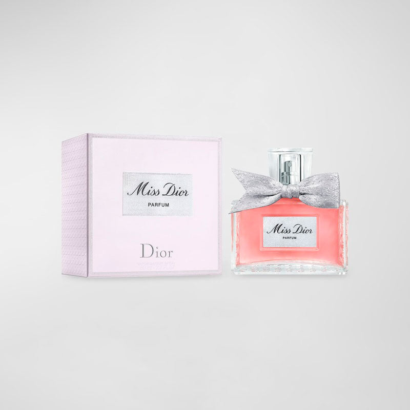 Perfume Miss Dior 120ml Extrait "Pure" Parfum - Mercado de Luxo - O Maior E-Commerce de Bens, Produtos e Serviços de Luxo do Brasil.