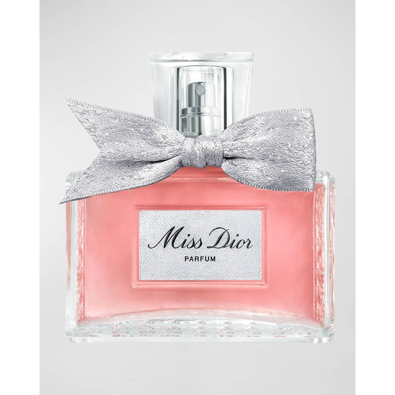 Perfume Miss Dior 120ml Extrait "Pure" Parfum - Mercado de Luxo - O Maior E-Commerce de Bens, Produtos e Serviços de Luxo do Brasil.