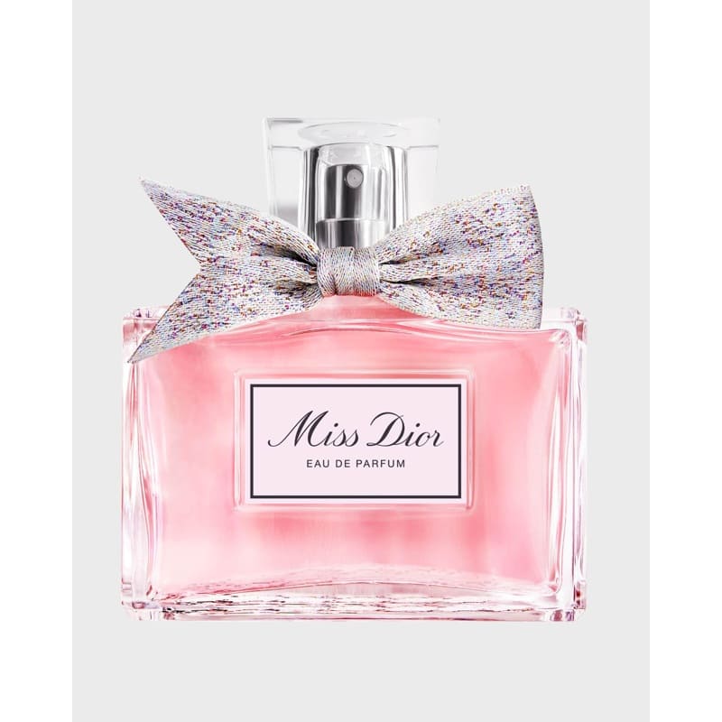 Perfume Miss Dior 150ml Eau De Parfum - Mercado de Luxo - O Maior E-Commerce de Bens, Produtos e Serviços de Luxo do Brasil.