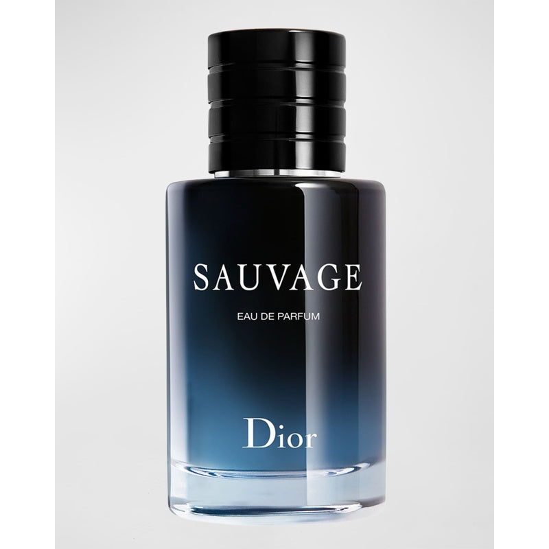 Perfume Sauvage 200ml Eau De Parfum - Mercado de Luxo - O Maior E-Commerce de Bens, Produtos e Serviços de Luxo do Brasil.
