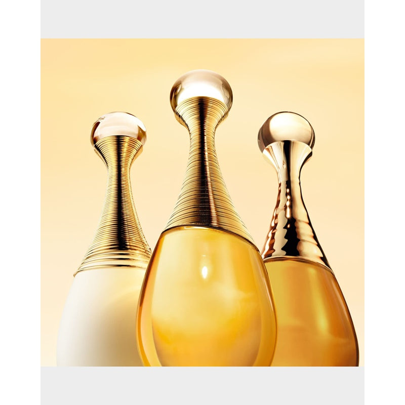 Perfume J'adore L'Or 80ml Extrait "Pure" Parfum - Mercado de Luxo - O Maior E-Commerce de Bens, Produtos e Serviços de Luxo do Brasil.