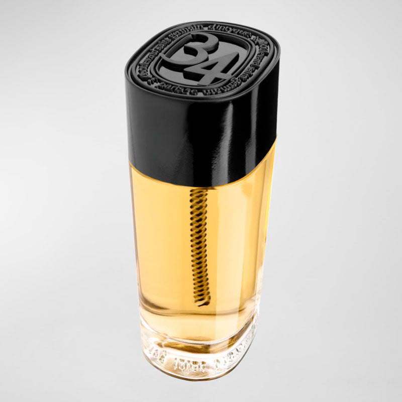 Perfume 34 Boulevard Saint Germain 100ml Eau de Toilette - Mercado de Luxo - O Maior E-Commerce de Bens, Produtos e Serviços de Luxo do Brasil.