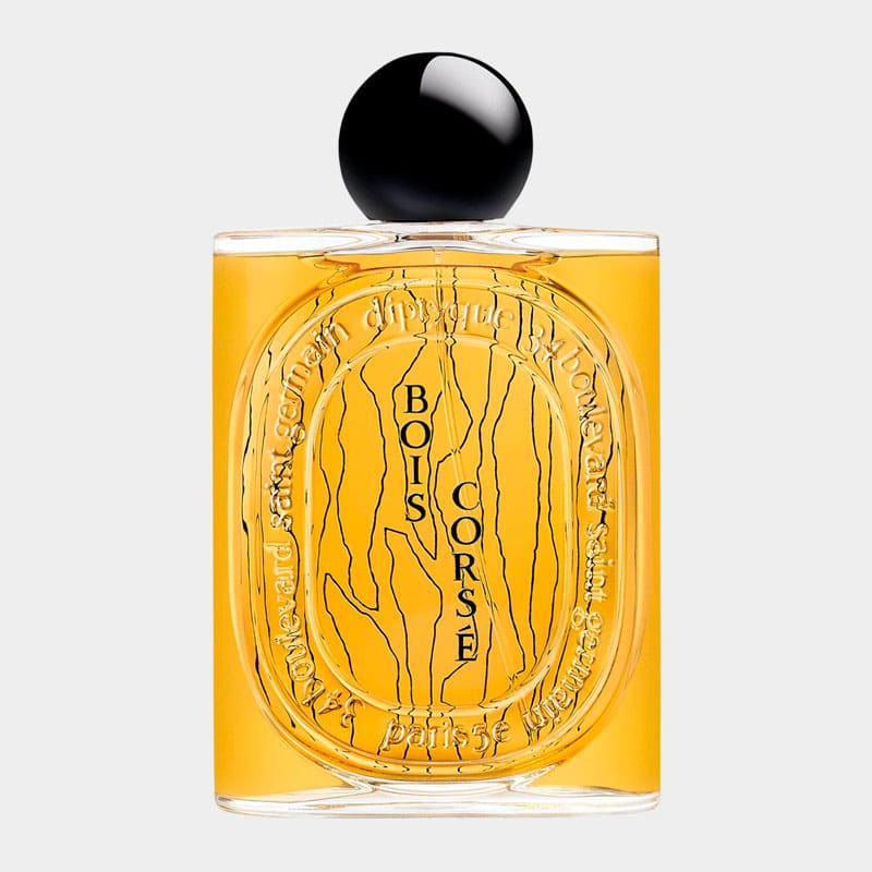 Perfume Bois Corsé100ml Eau De Parfum - Mercado de Luxo - O Maior E-Commerce de Bens, Produtos e Serviços de Luxo do Brasil.
