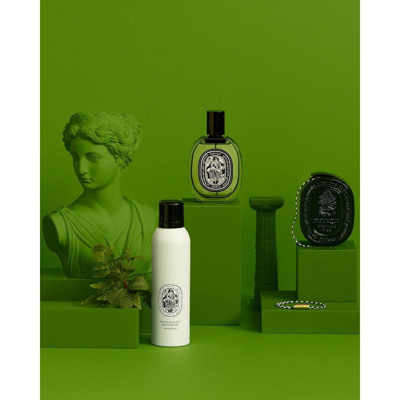Perfume Eau de Minthe (Mint) 70ml Eau De Parfum - Mercado de Luxo - O Maior E-Commerce de Bens, Produtos e Serviços de Luxo do Brasil.