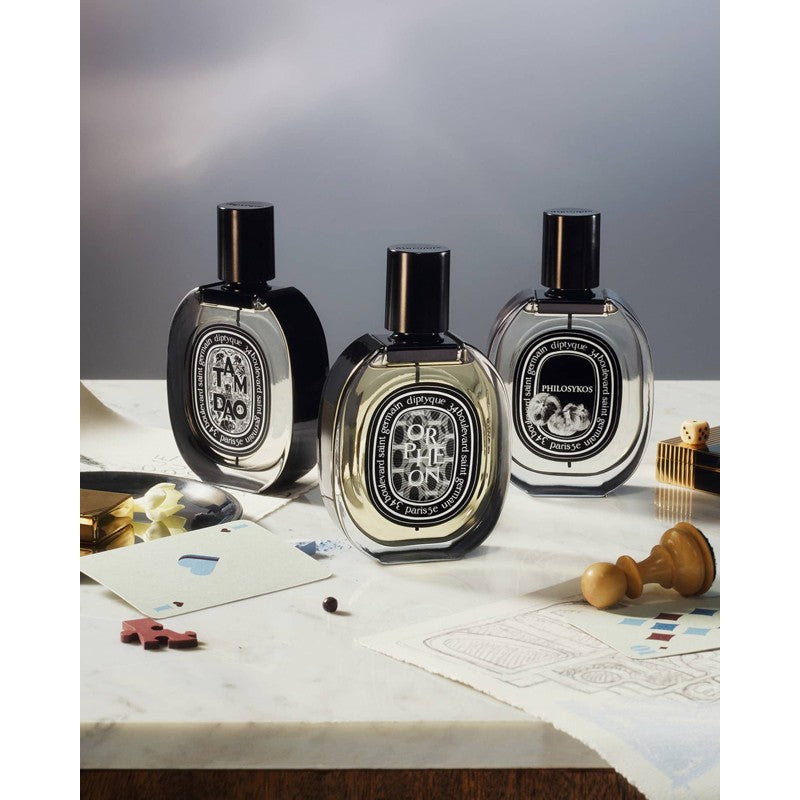 Perfume Philosykos 70ml Eau De Parfum - Mercado de Luxo - O Maior E-Commerce de Bens, Produtos e Serviços de Luxo do Brasil.