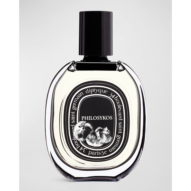 Perfume Philosykos 70ml Eau De Parfum - Mercado de Luxo - O Maior E-Commerce de Bens, Produtos e Serviços de Luxo do Brasil.