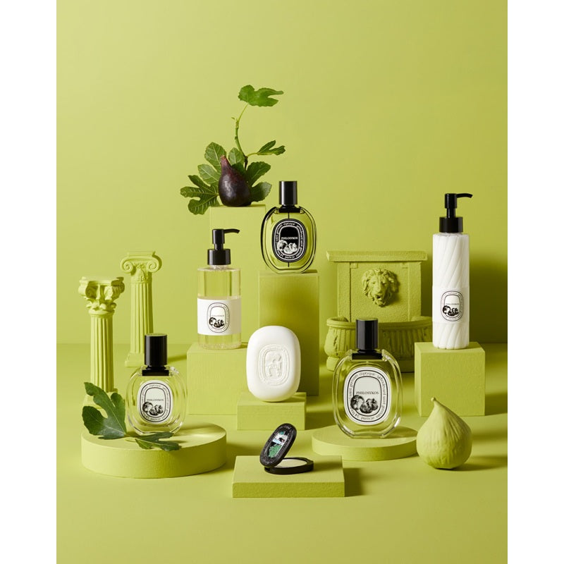 Perfume Philosykos 70ml Eau De Parfum - Mercado de Luxo - O Maior E-Commerce de Bens, Produtos e Serviços de Luxo do Brasil.