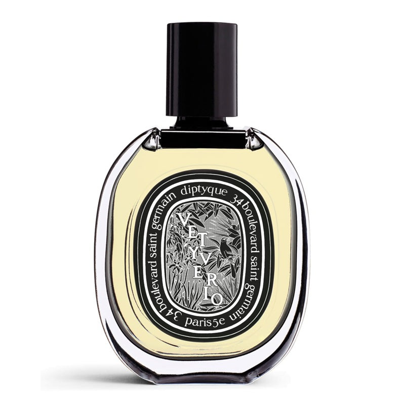Perfume Vetyverio 70ml Eau De Parfum - Mercado de Luxo - O Maior E-Commerce de Bens, Produtos e Serviços de Luxo do Brasil.
