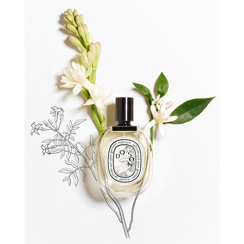 Perfume Do Son 70ml Eau De Parfum - Mercado de Luxo - O Maior E-Commerce de Bens, Produtos e Serviços de Luxo do Brasil.