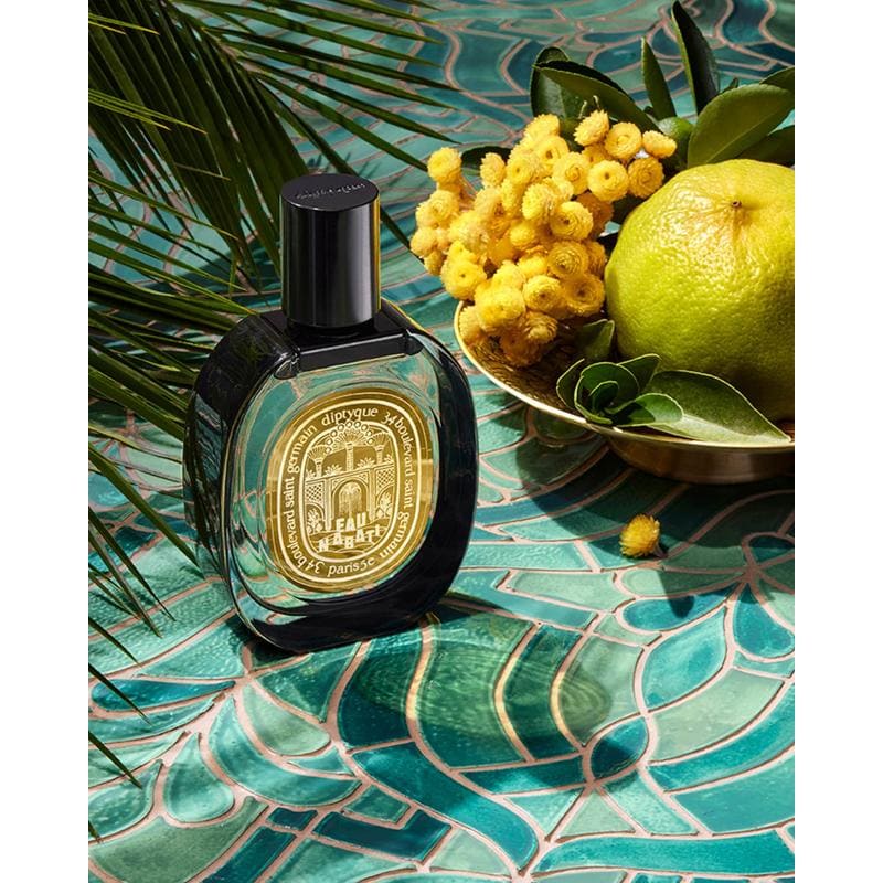 Perfume Eau Nabati 70ml Eau De Parfum - Mercado de Luxo - O Maior E-Commerce de Bens, Produtos e Serviços de Luxo do Brasil.