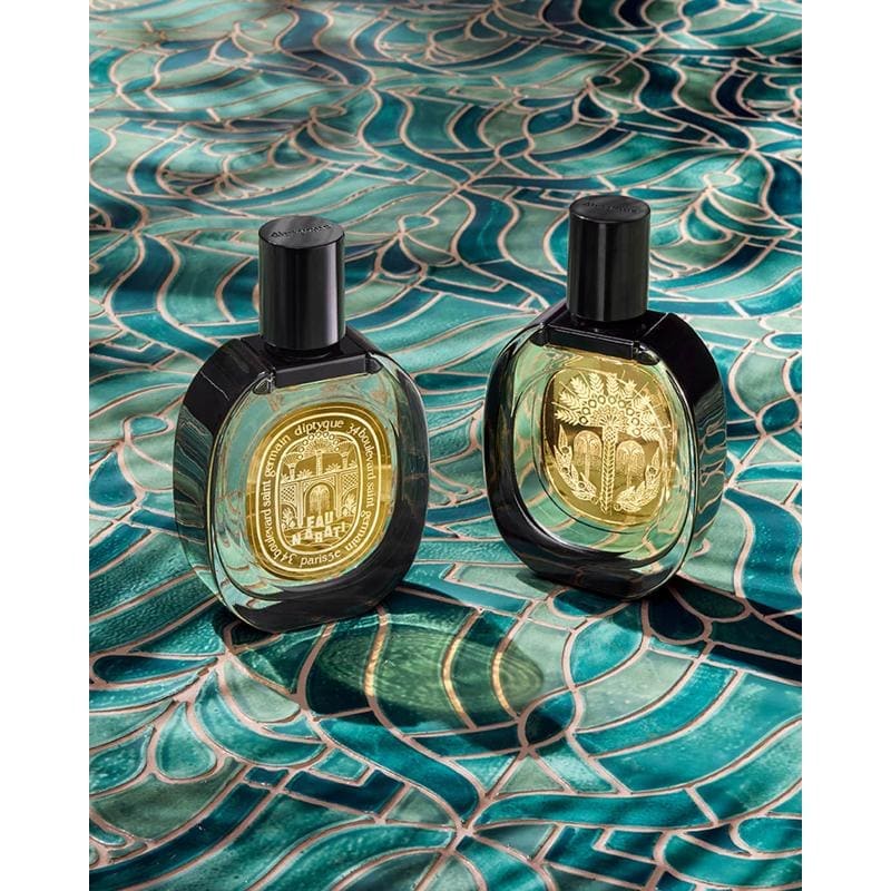 Perfume Eau Nabati 70ml Eau De Parfum - Mercado de Luxo - O Maior E-Commerce de Bens, Produtos e Serviços de Luxo do Brasil.