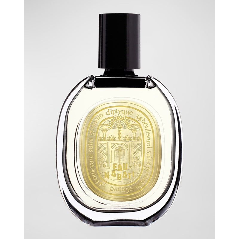 Perfume Eau Nabati 70ml Eau De Parfum - Mercado de Luxo - O Maior E-Commerce de Bens, Produtos e Serviços de Luxo do Brasil.