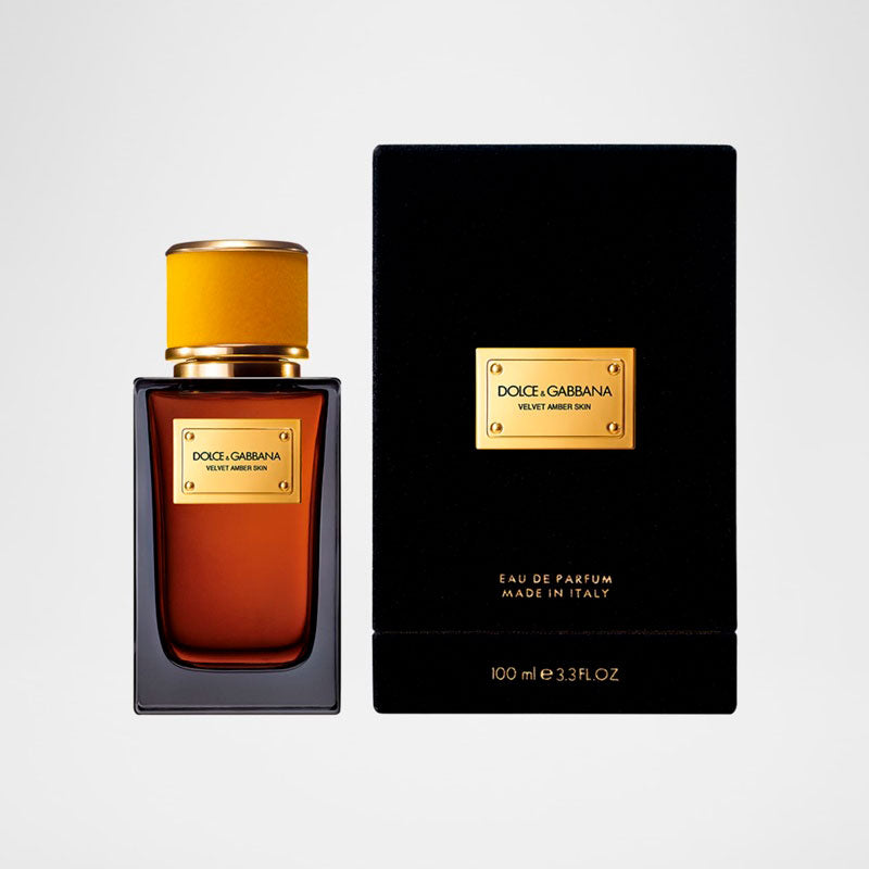 Perfume Velvet Amber Skin 100ml Eau De Parfum - Mercado de Luxo - O Maior E-Commerce de Bens, Produtos e Serviços de Luxo do Brasil.