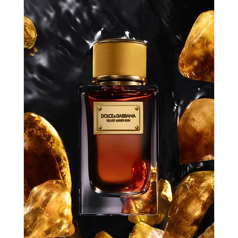 Perfume Velvet Amber Skin 100ml Eau De Parfum - Mercado de Luxo - O Maior E-Commerce de Bens, Produtos e Serviços de Luxo do Brasil.