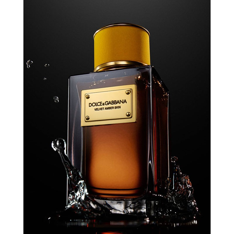 Perfume Velvet Amber Skin 100ml Eau De Parfum - Mercado de Luxo - O Maior E-Commerce de Bens, Produtos e Serviços de Luxo do Brasil.