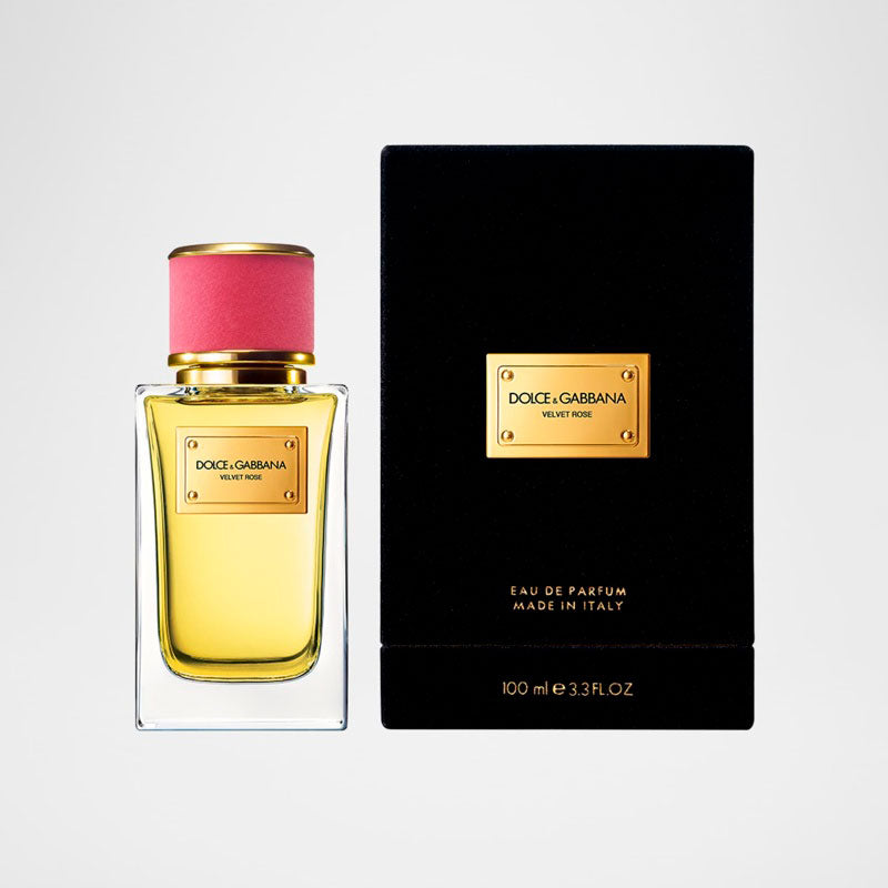 Perfume Velvet Rose 100ml Eau De Parfum - Mercado de Luxo - O Maior E-Commerce de Bens, Produtos e Serviços de Luxo do Brasil.