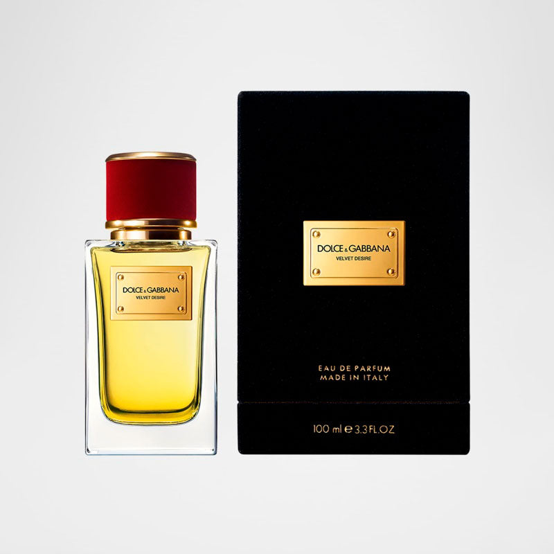 Perfume Velvet Desire 100ml Eau De Parfum - Mercado de Luxo - O Maior E-Commerce de Bens, Produtos e Serviços de Luxo do Brasil.
