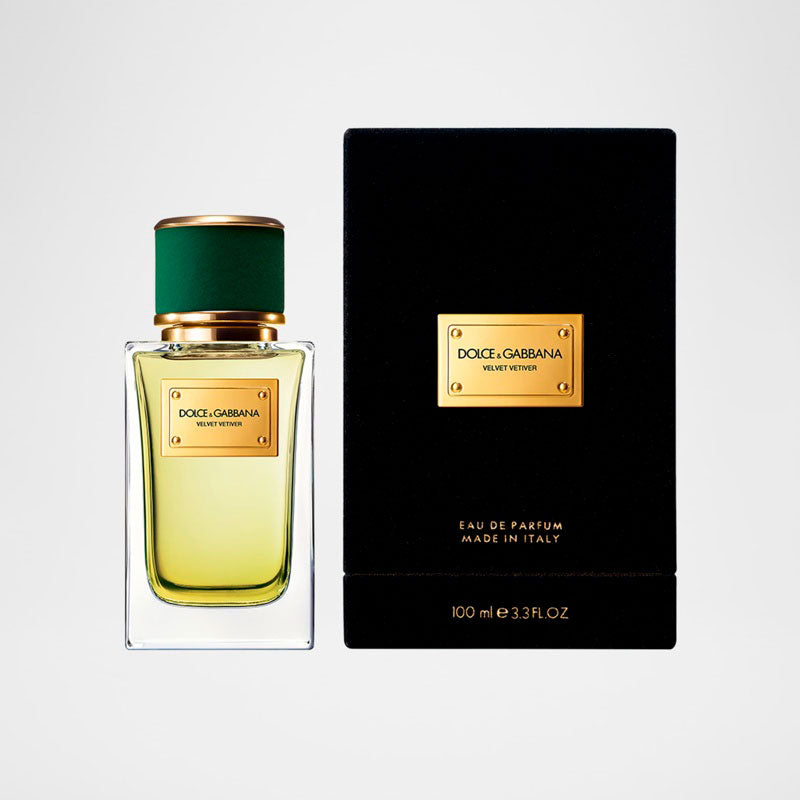 Perfume Velvet Vetiver 100ml Eau De Parfum - Mercado de Luxo - O Maior E-Commerce de Bens, Produtos e Serviços de Luxo do Brasil.