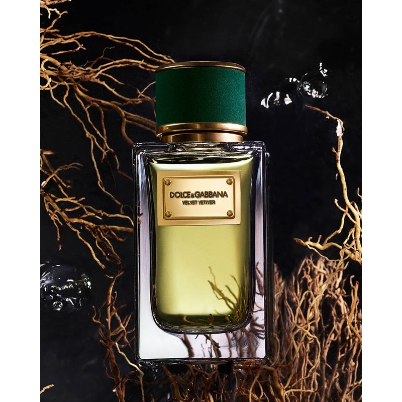 Perfume Velvet Vetiver 100ml Eau De Parfum - Mercado de Luxo - O Maior E-Commerce de Bens, Produtos e Serviços de Luxo do Brasil.