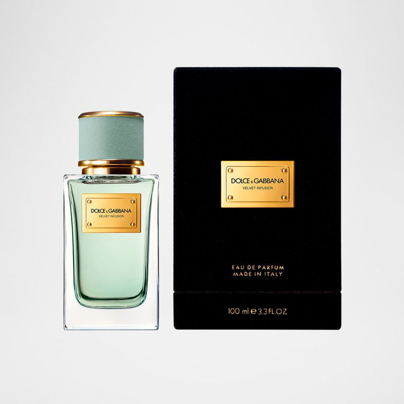 Perfume Velvet Infusion 100ml Eau De Parfum - Mercado de Luxo - O Maior E-Commerce de Bens, Produtos e Serviços de Luxo do Brasil.
