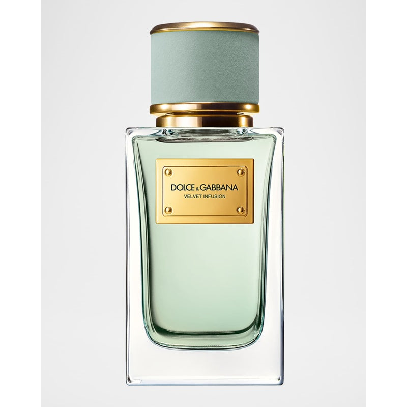 Perfume Velvet Infusion 100ml Eau De Parfum - Mercado de Luxo - O Maior E-Commerce de Bens, Produtos e Serviços de Luxo do Brasil.