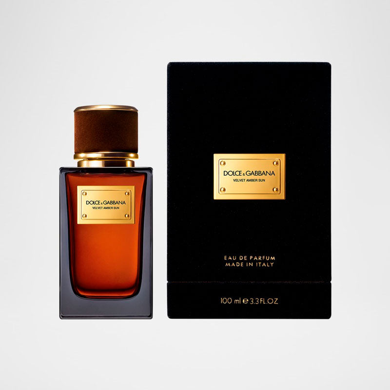 Perfume Velvet Amber Sun 100ml Eau De Parfum - Mercado de Luxo - O Maior E-Commerce de Bens, Produtos e Serviços de Luxo do Brasil.