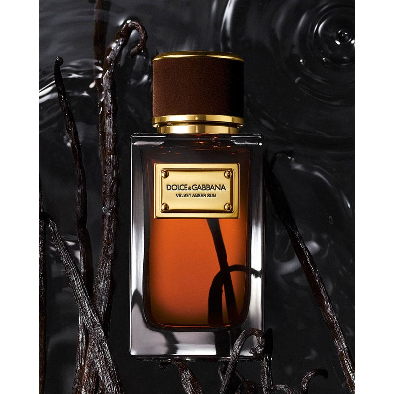 Perfume Velvet Amber Sun 100ml Eau De Parfum - Mercado de Luxo - O Maior E-Commerce de Bens, Produtos e Serviços de Luxo do Brasil.