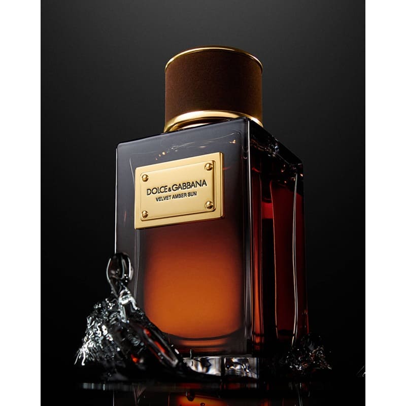 Perfume Velvet Amber Sun 100ml Eau De Parfum - Mercado de Luxo - O Maior E-Commerce de Bens, Produtos e Serviços de Luxo do Brasil.