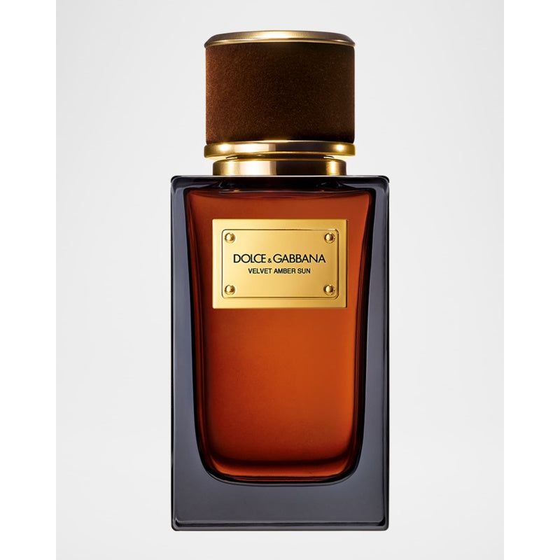 Perfume Velvet Amber Sun 100ml Eau De Parfum - Mercado de Luxo - O Maior E-Commerce de Bens, Produtos e Serviços de Luxo do Brasil.