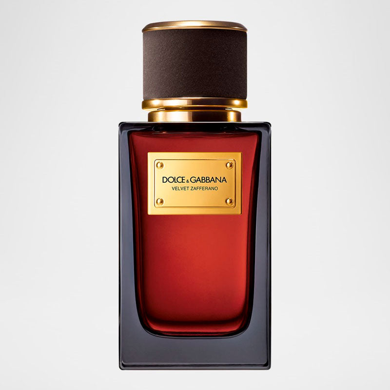 Perfume Velvet Zafferano 100ml Eau De Parfum - Mercado de Luxo - O Maior E-Commerce de Bens, Produtos e Serviços de Luxo do Brasil.