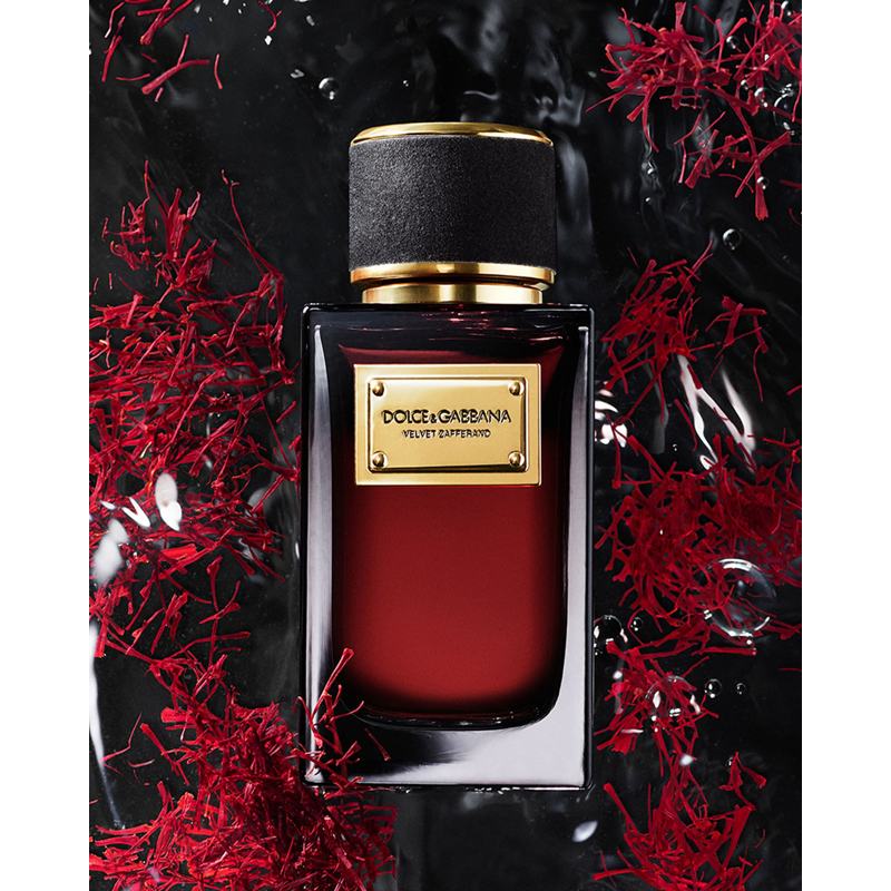 Perfume Velvet Zafferano 100ml Eau De Parfum - Mercado de Luxo - O Maior E-Commerce de Bens, Produtos e Serviços de Luxo do Brasil.