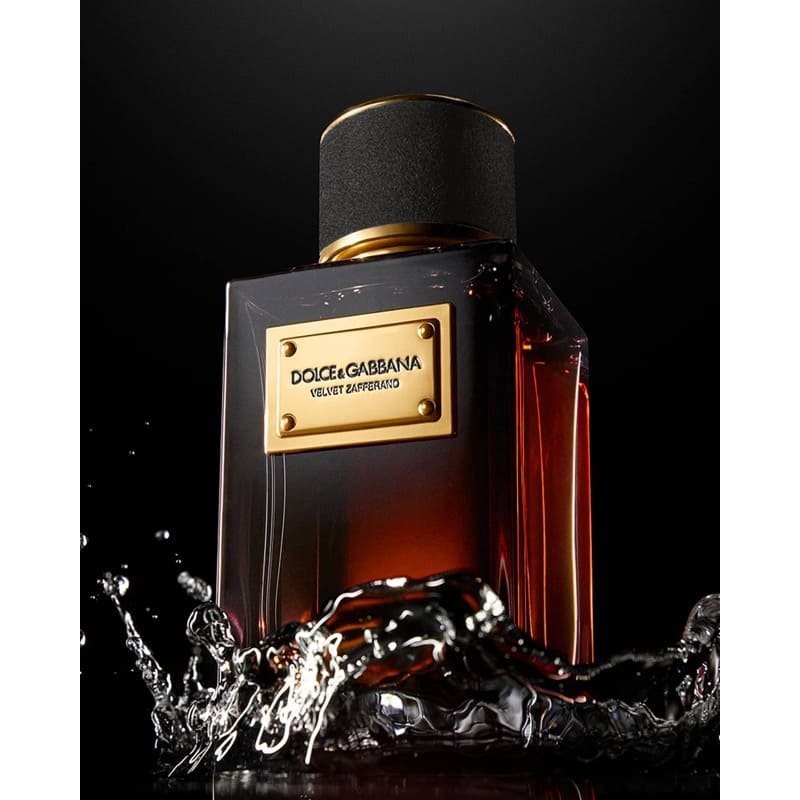 Perfume Velvet Zafferano 100ml Eau De Parfum - Mercado de Luxo - O Maior E-Commerce de Bens, Produtos e Serviços de Luxo do Brasil.