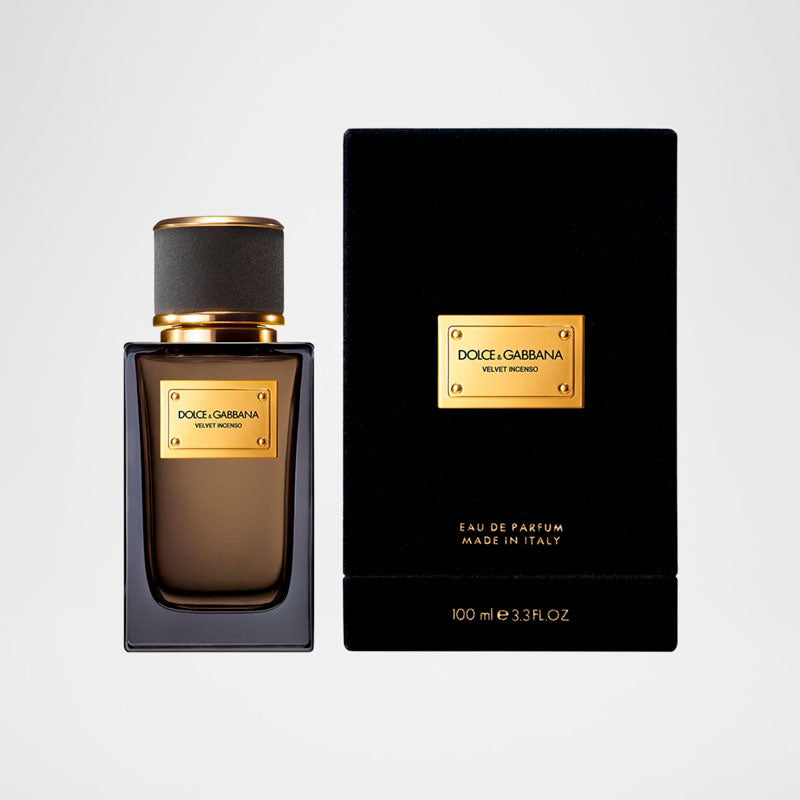 Perfume Velvet Incenso 100ml Extrait "Pure" Parfum - Mercado de Luxo - O Maior E-Commerce de Bens, Produtos e Serviços de Luxo do Brasil.