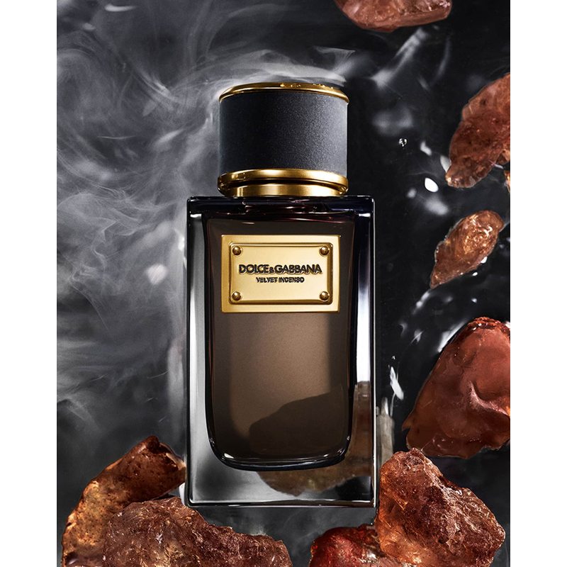 Perfume Velvet Incenso 100ml Extrait "Pure" Parfum - Mercado de Luxo - O Maior E-Commerce de Bens, Produtos e Serviços de Luxo do Brasil.