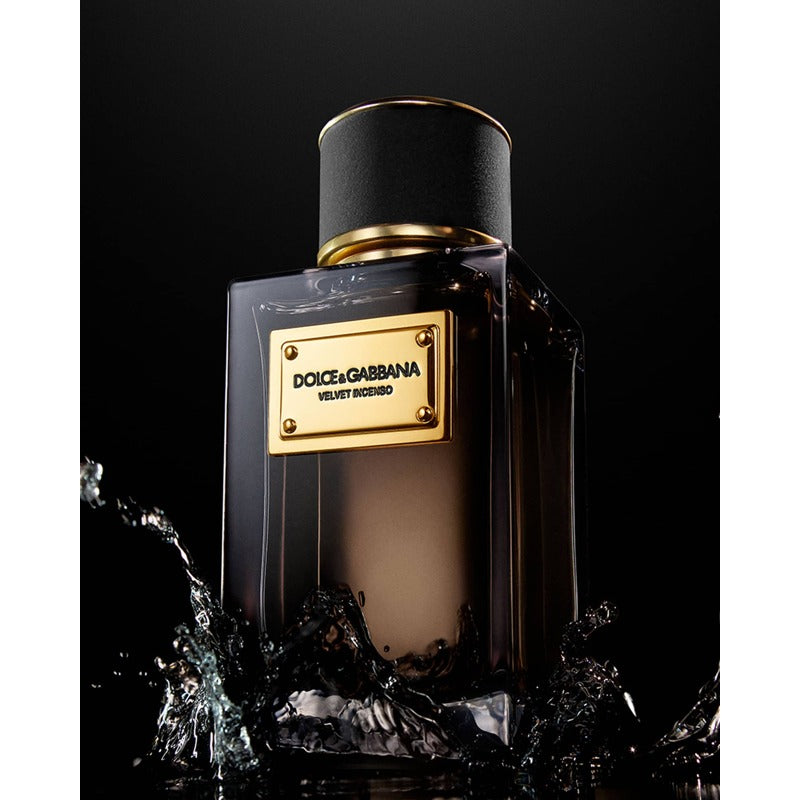 Perfume Velvet Incenso 100ml Extrait "Pure" Parfum - Mercado de Luxo - O Maior E-Commerce de Bens, Produtos e Serviços de Luxo do Brasil.